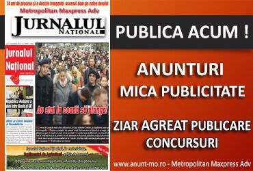 pierderi acte jurnalul national